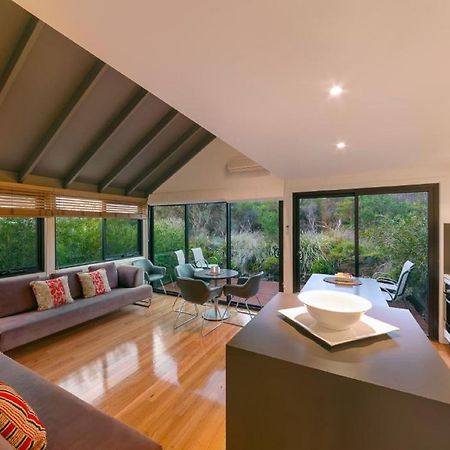 Southern Ocean Villas Port Campbell Kültér fotó