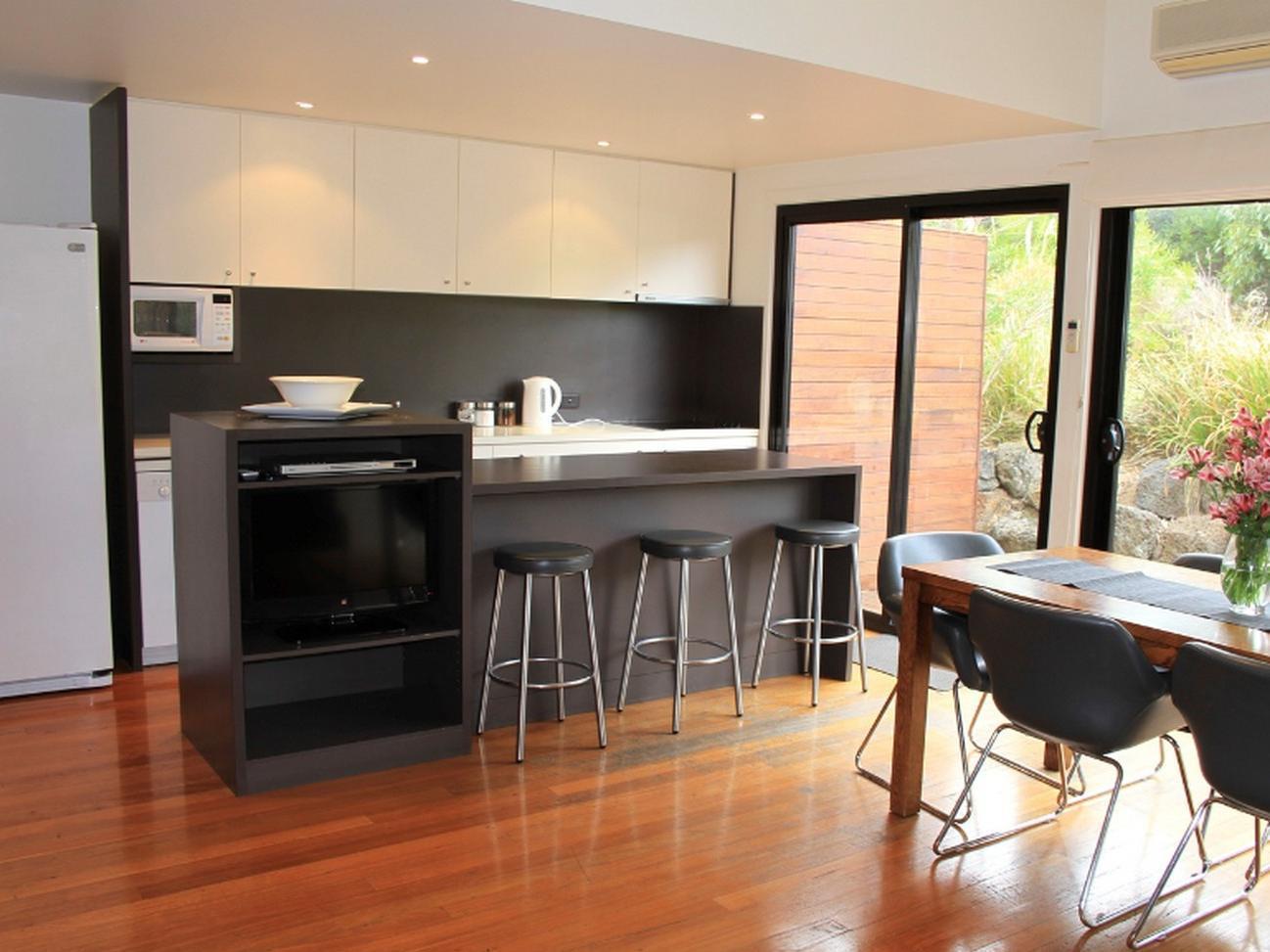 Southern Ocean Villas Port Campbell Kültér fotó