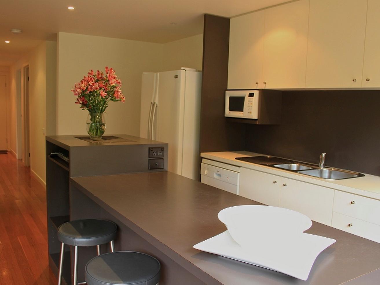 Southern Ocean Villas Port Campbell Kültér fotó