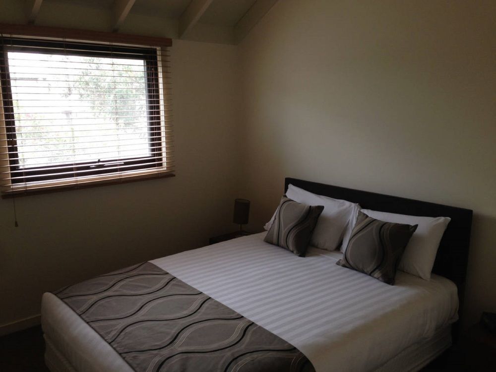 Southern Ocean Villas Port Campbell Kültér fotó