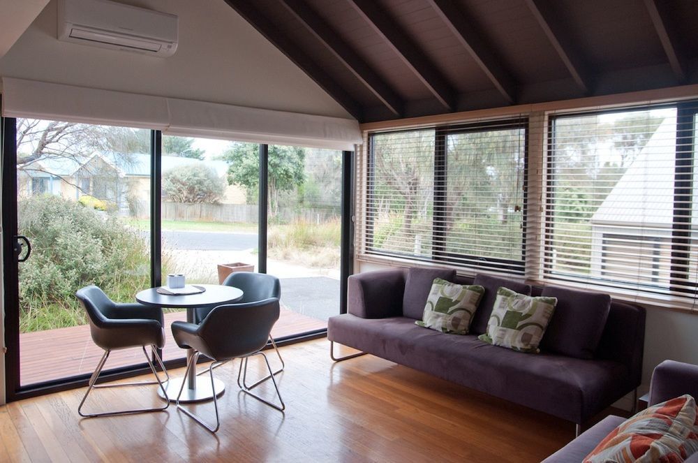 Southern Ocean Villas Port Campbell Kültér fotó