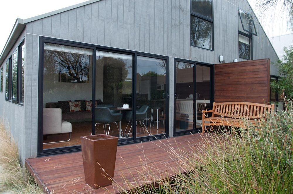 Southern Ocean Villas Port Campbell Kültér fotó