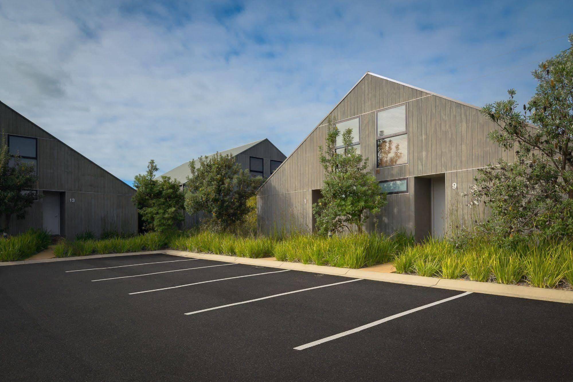 Southern Ocean Villas Port Campbell Kültér fotó