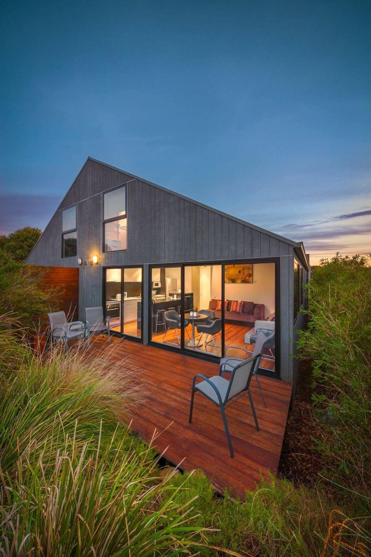 Southern Ocean Villas Port Campbell Kültér fotó