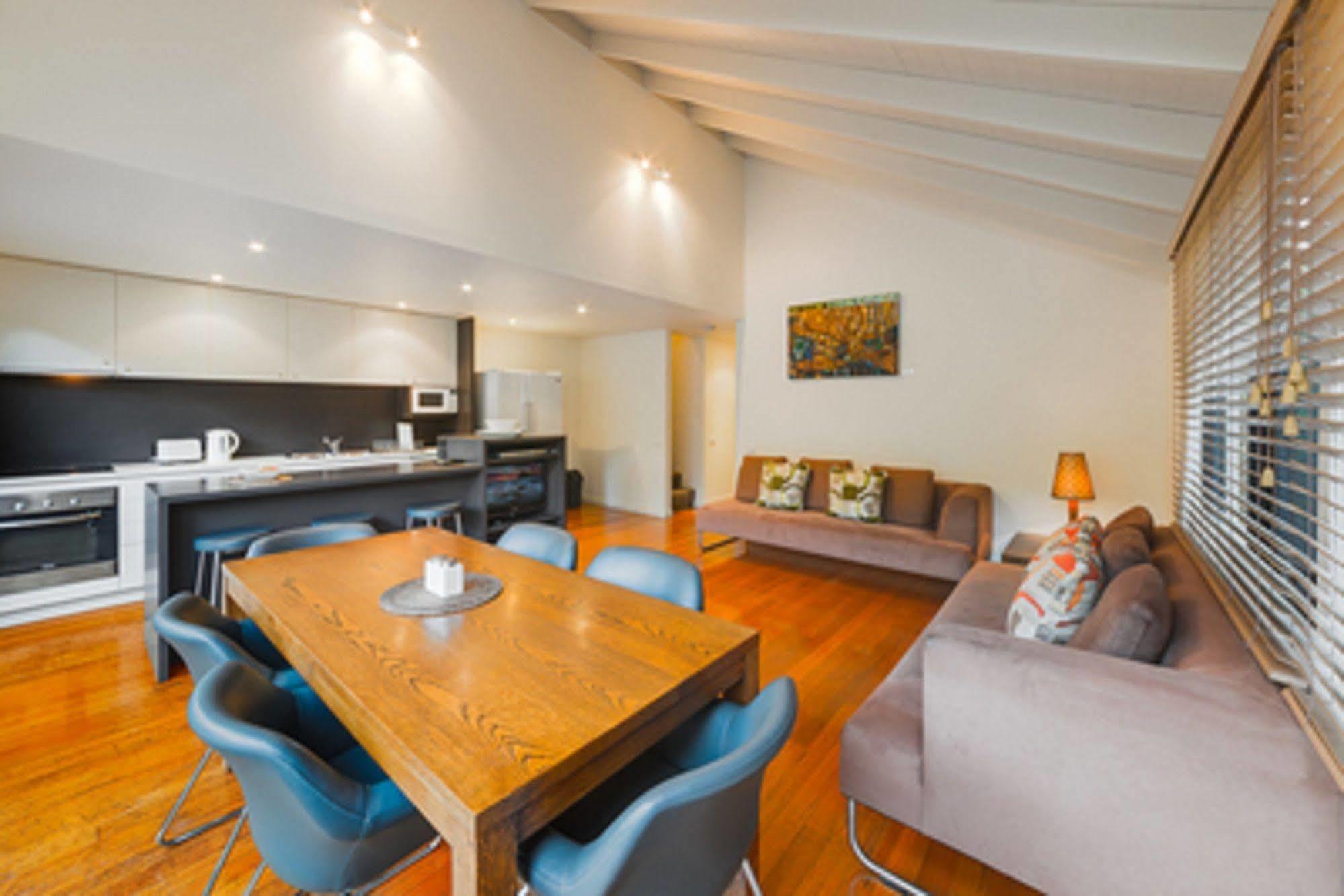 Southern Ocean Villas Port Campbell Kültér fotó