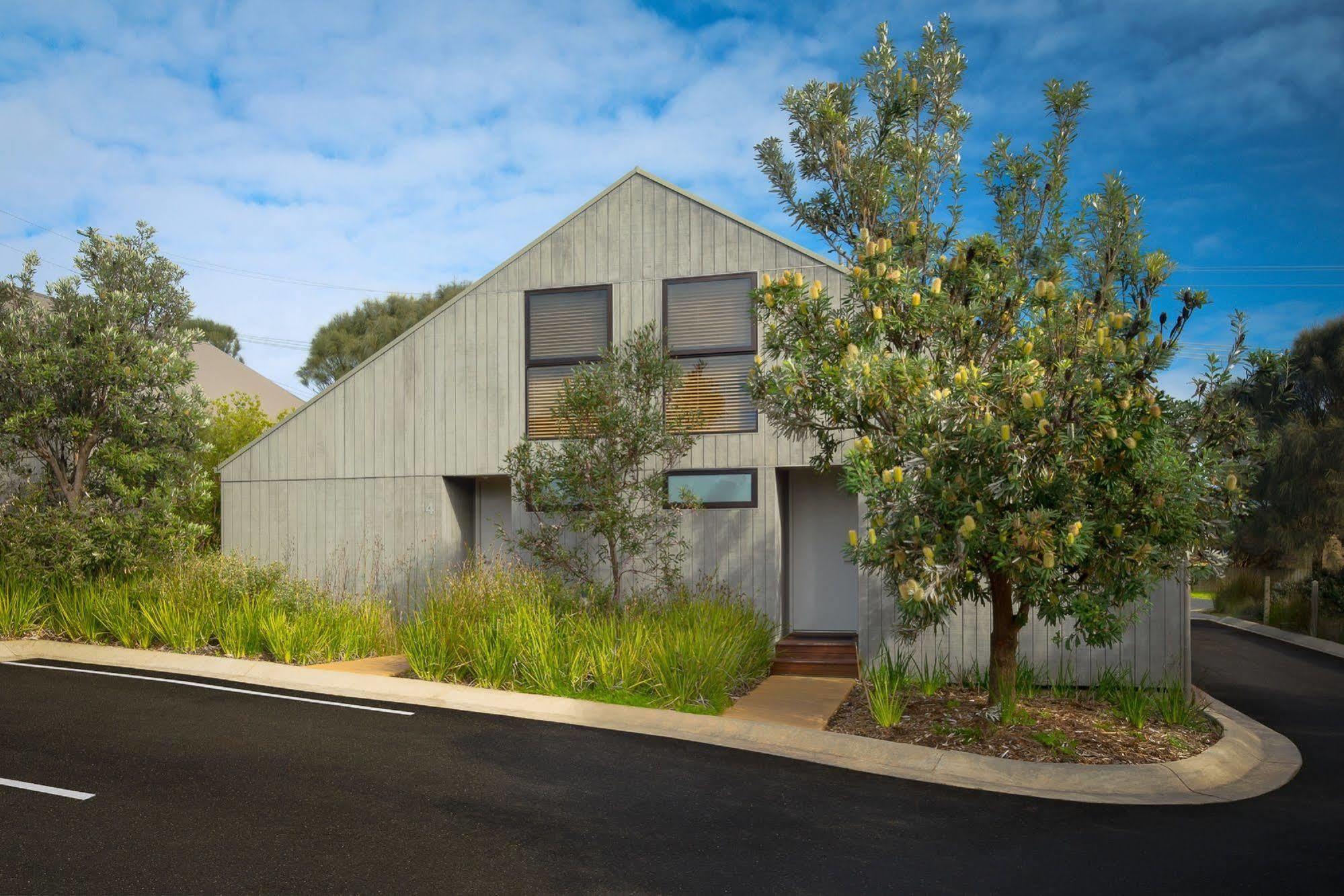 Southern Ocean Villas Port Campbell Kültér fotó