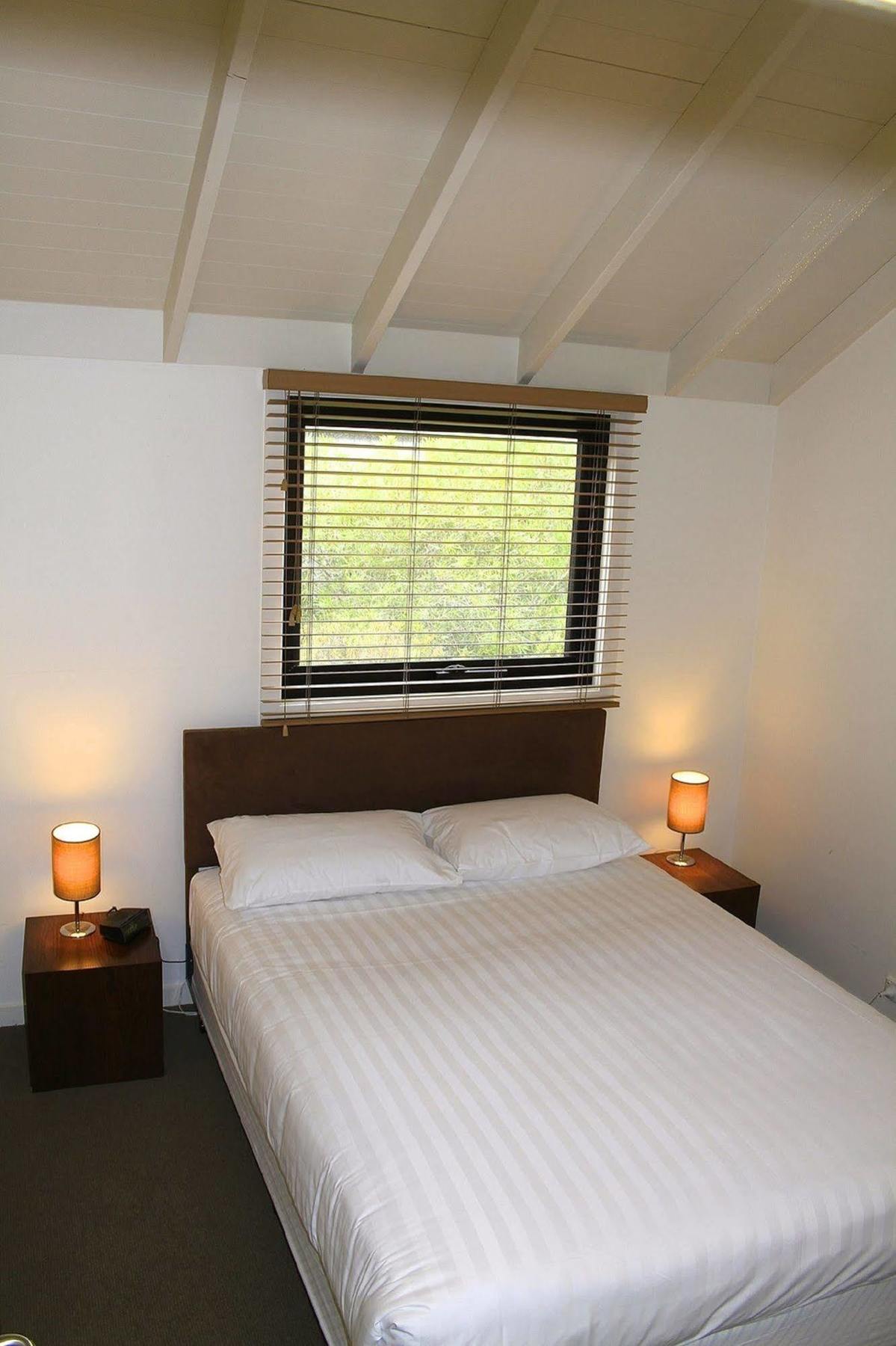 Southern Ocean Villas Port Campbell Kültér fotó