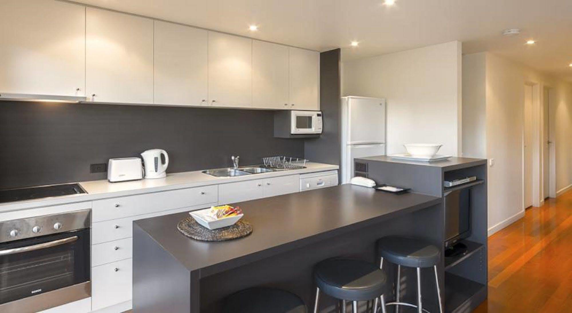 Southern Ocean Villas Port Campbell Kültér fotó