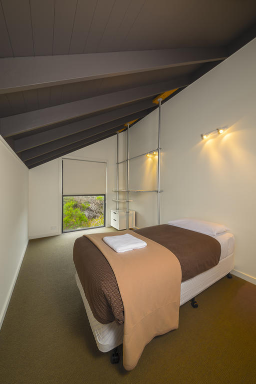 Southern Ocean Villas Port Campbell Kültér fotó